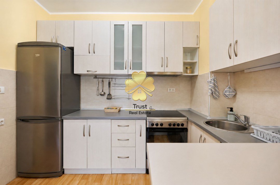 Apartment for sale in City Kvart, Podgorica — photo 4