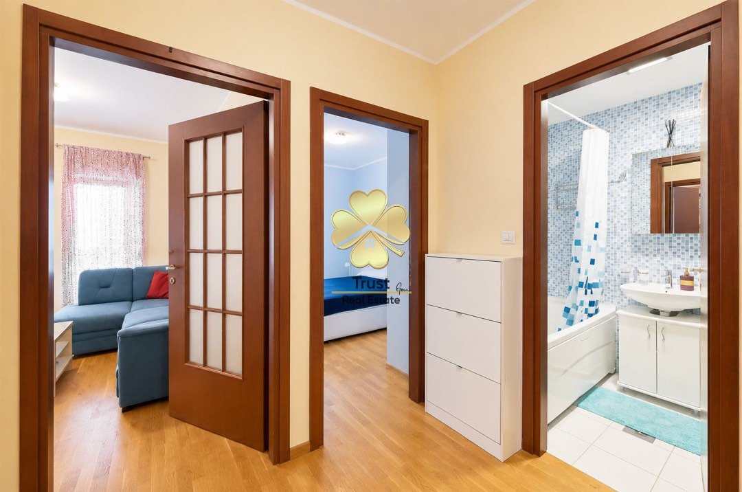 Apartment for sale in City Kvart, Podgorica — photo 5