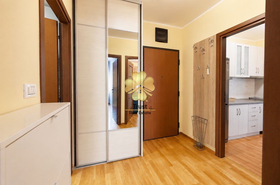 Apartment for sale in City Kvart, Podgorica — photo 6