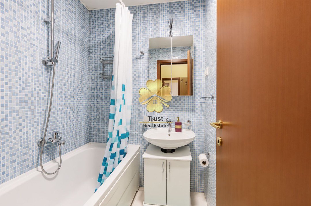Apartment for sale in City Kvart, Podgorica — photo 7
