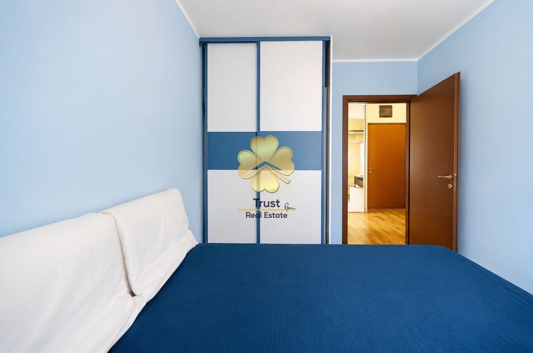 Apartment for sale in City Kvart, Podgorica — photo 9