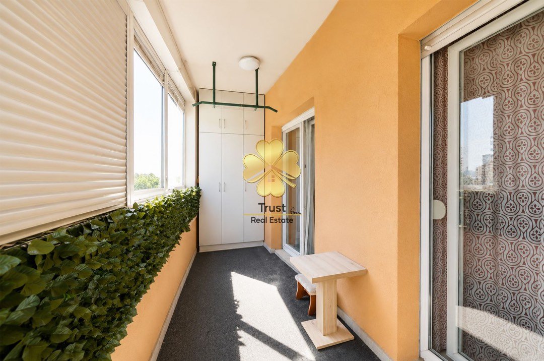 Apartment for sale in City Kvart, Podgorica — photo 10