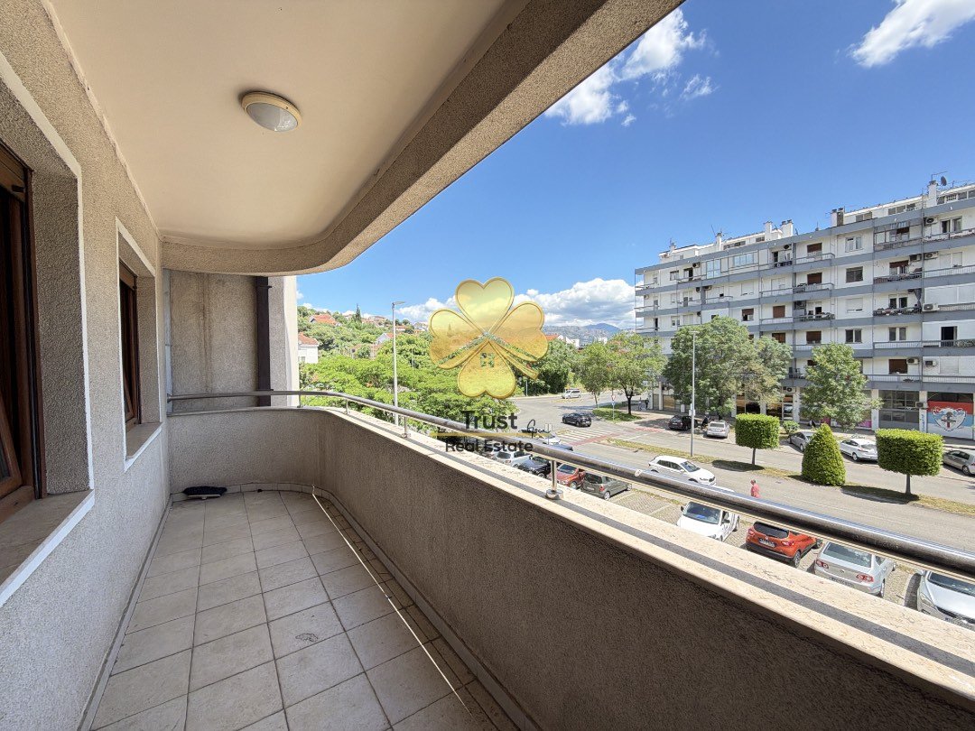 Apartment for rent in Preko Morače, Podgorica — photo 6