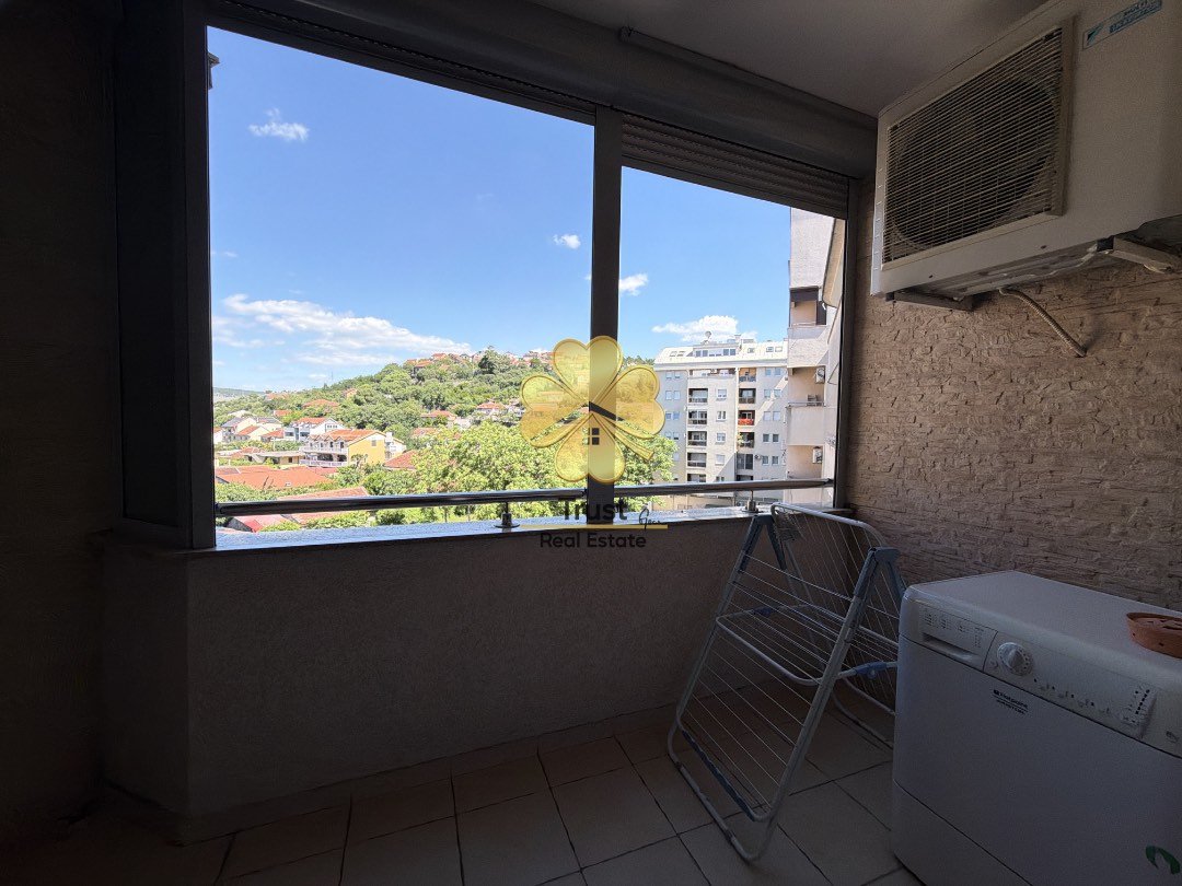 Apartment for rent in Preko Morače, Podgorica — photo 7