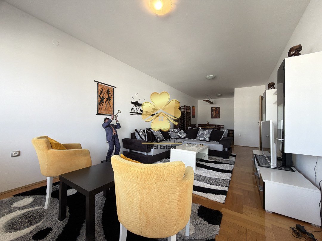 Apartment for rent in Preko Morače, Podgorica — photo 2