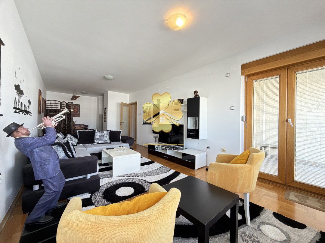 Apartment for rent in Preko Morače, Podgorica — photo 3