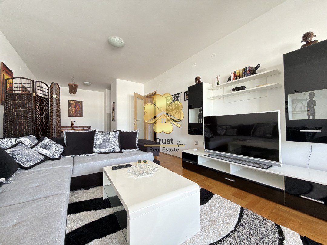 Apartment for rent in Preko Morače, Podgorica — photo 4