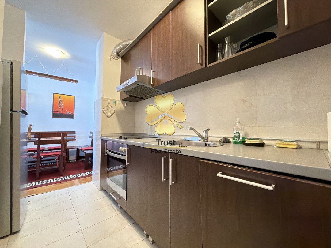 Apartment for rent in Preko Morače, Podgorica — photo 7