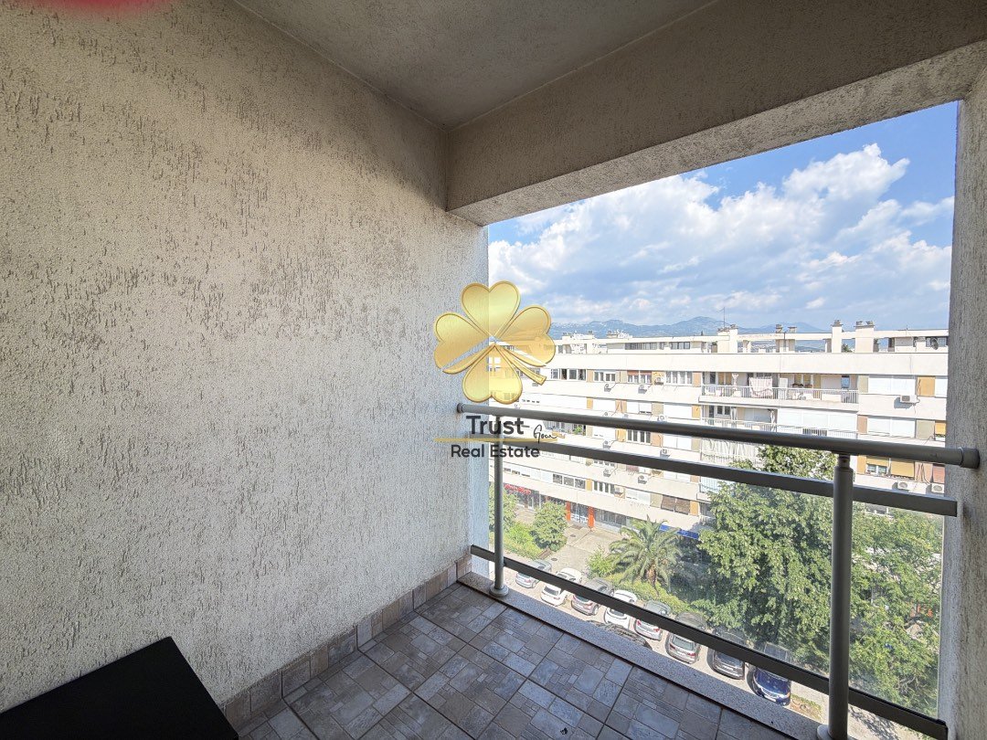 Apartment for rent in Preko Morače, Podgorica — photo 8