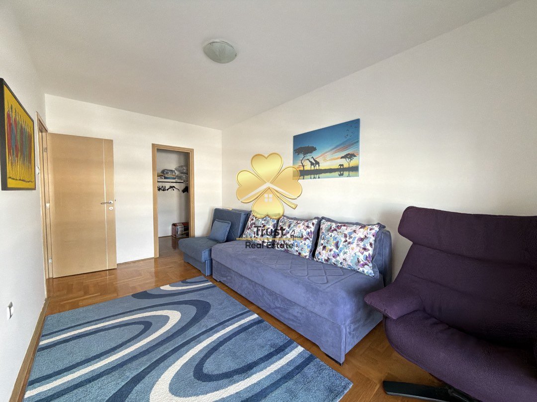 Apartment for rent in Preko Morače, Podgorica — photo 15