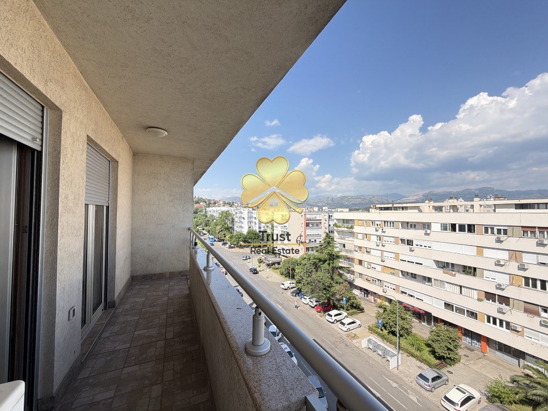 Apartment for rent in Preko Morače, Podgorica — photo 20