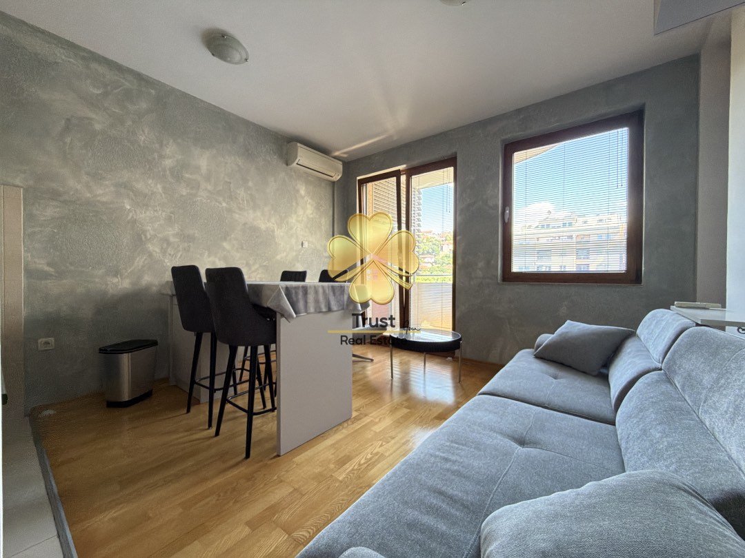 Apartment for rent in Preko Morače, Podgorica — photo 3