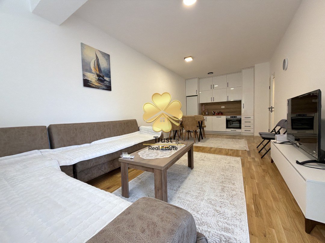 Apartment for rent in Stari Aerodrom, Podgorica — photo 2
