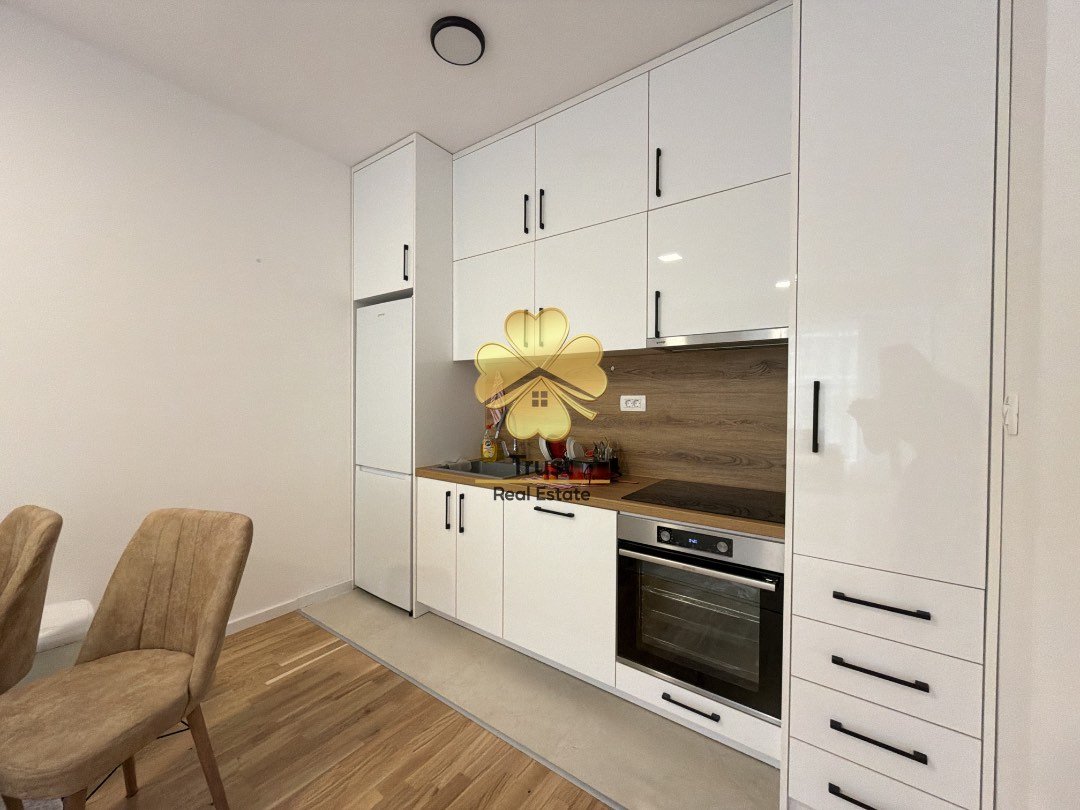 Apartment for rent in Stari Aerodrom, Podgorica — photo 4