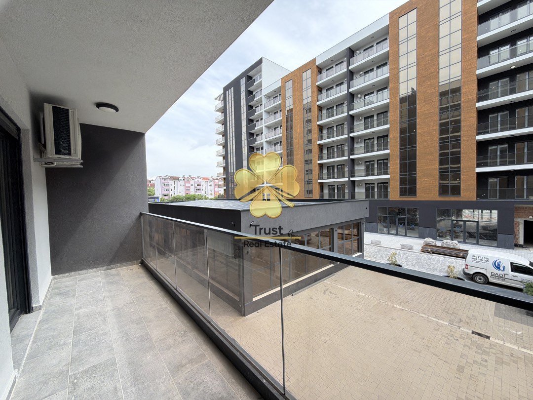 Apartment for rent in Stari Aerodrom, Podgorica — photo 5