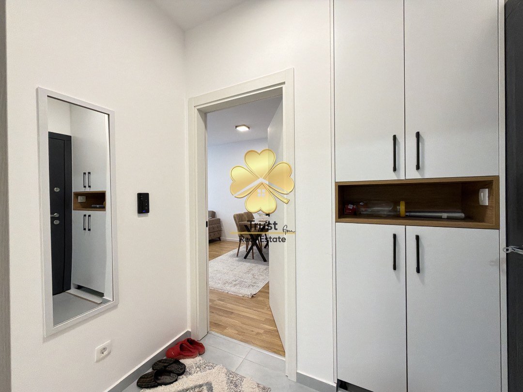 Apartment for rent in Stari Aerodrom, Podgorica — photo 8