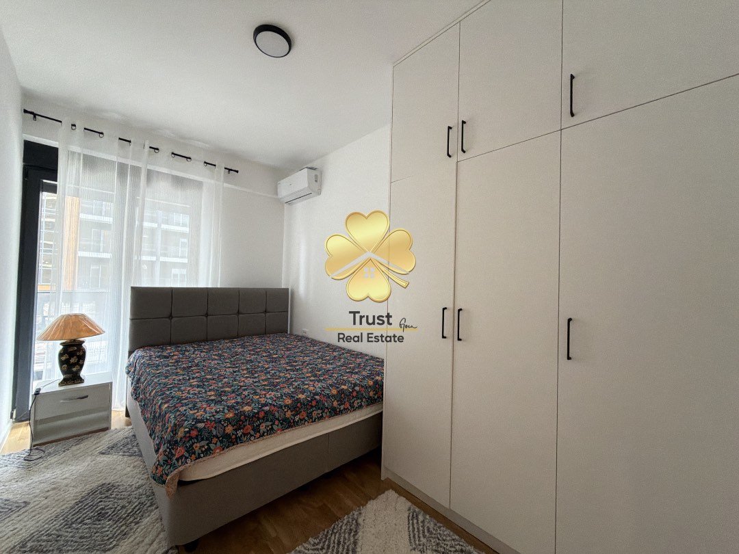 Apartment for rent in Stari Aerodrom, Podgorica — photo 9