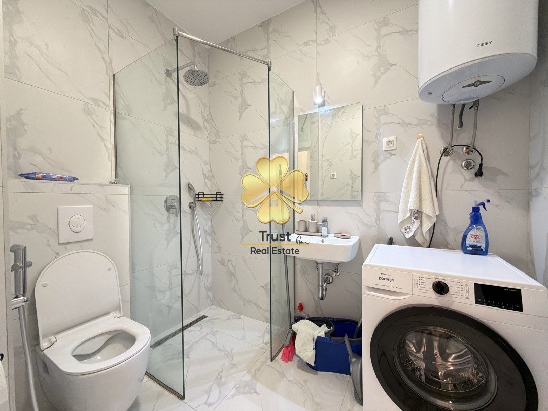 Apartment for rent in Stari Aerodrom, Podgorica — photo 10