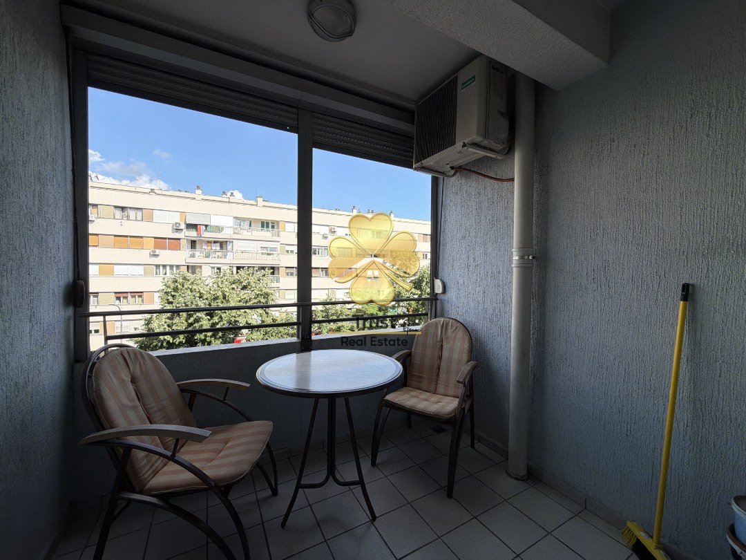 Apartment for rent in Preko Morače, Podgorica — photo 6