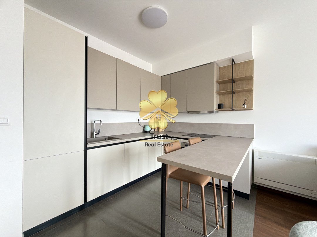 Apartment for rent in Master Kvart, Podgorica — photo 4