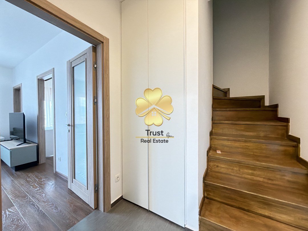 Apartment for rent in Master Kvart, Podgorica — photo 9