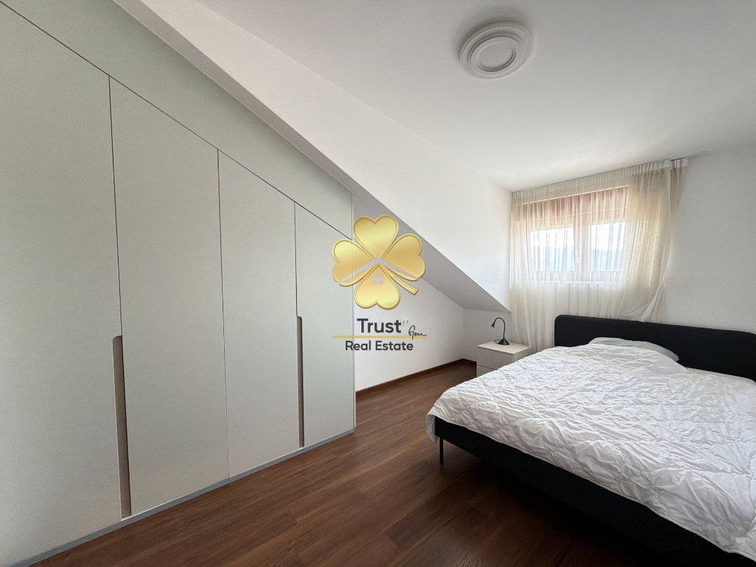 Apartment for rent in Master Kvart, Podgorica — photo 12