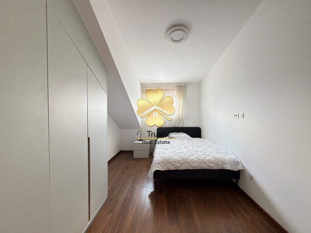 Apartment for rent in Master Kvart, Podgorica — photo 13