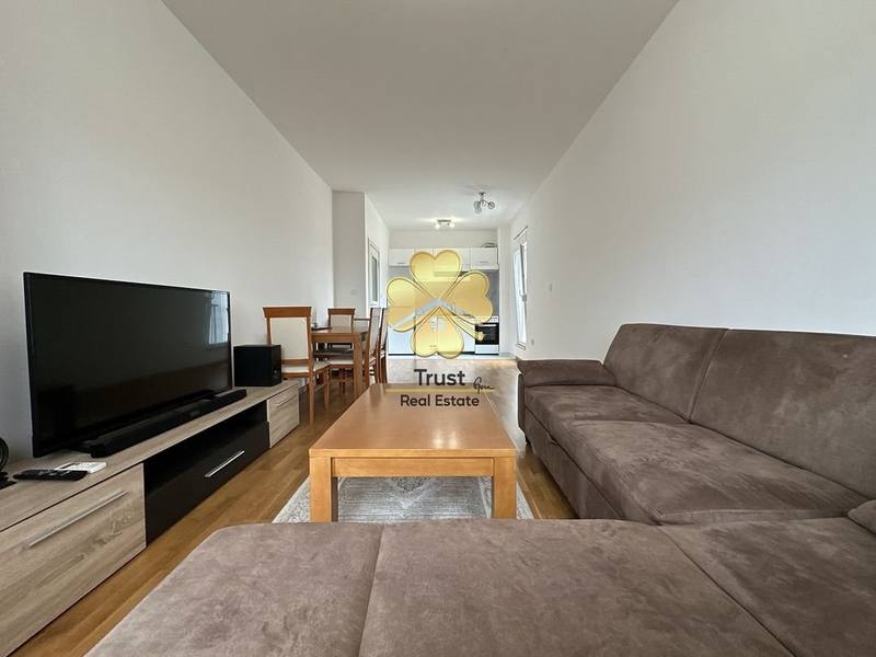 One bedroom apartment, Stari Aerodrom, 50m2