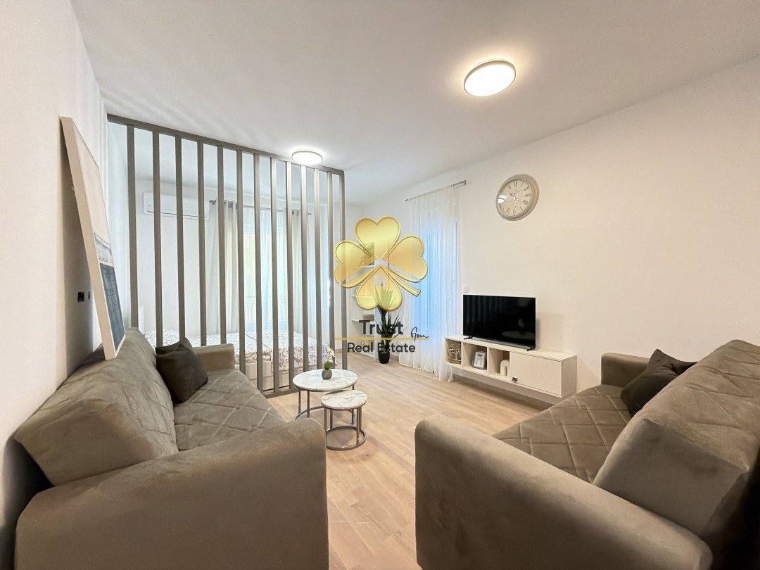 Garsonjera,  40m2, Momisici, Podgorica — fotografija 1