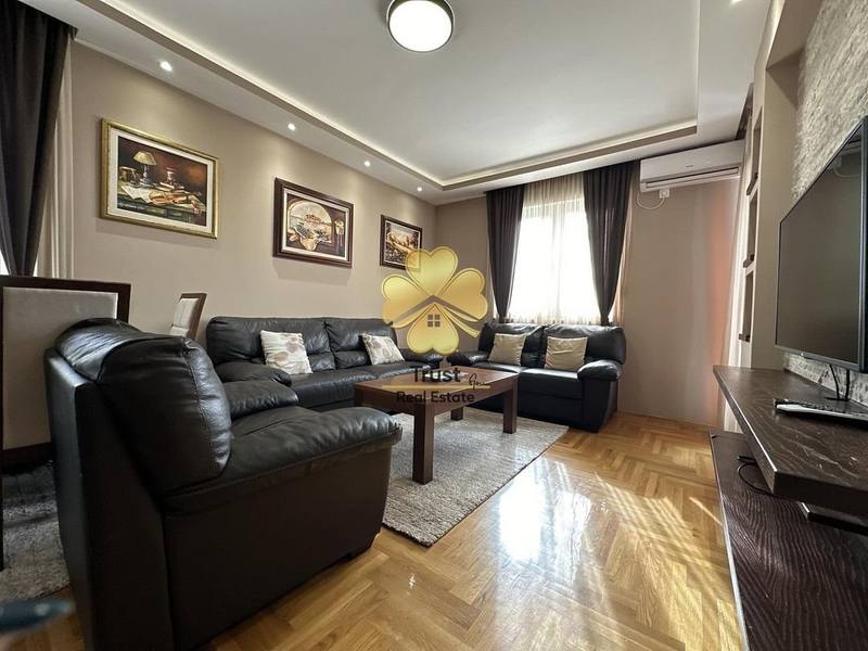 One bedroom apartment, Stari Aerodrom, Podgorica, 50m2