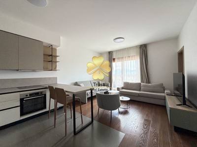 Apartment for rent in Master Kvart, Podgorica — photo 1