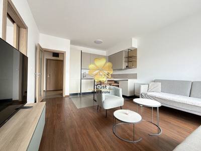 Apartment for rent in Master Kvart, Podgorica — photo 3