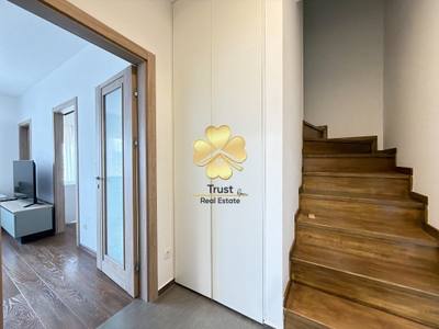 Apartment for rent in Master Kvart, Podgorica — photo 9