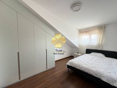 Apartment for rent in Master Kvart, Podgorica — photo 12