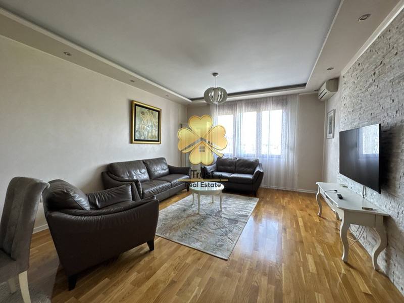 Dvosoban stan, Preko Morace, 90m2, Podgorica