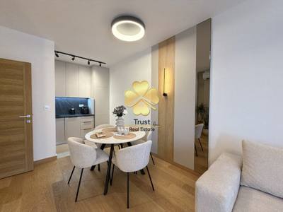 Apartment for rent in City Kvart, Podgorica — photo 3