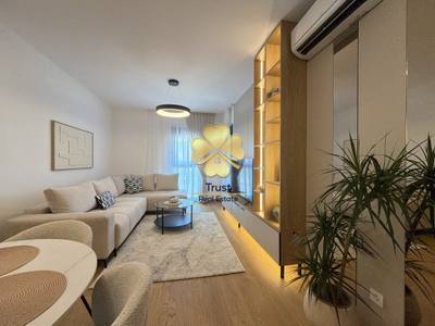 Apartment for rent in City Kvart, Podgorica — photo 5