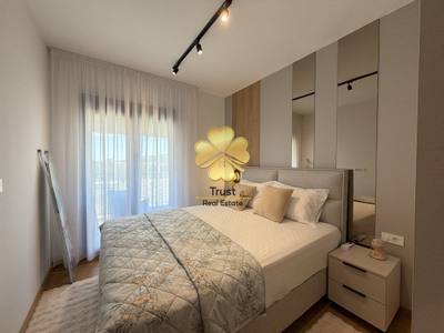 Apartment for rent in City Kvart, Podgorica — photo 11