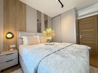 Apartment for rent in City Kvart, Podgorica — photo 12