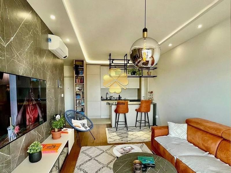Jednosoban stan, Tolosi, Podgorica, 55m2