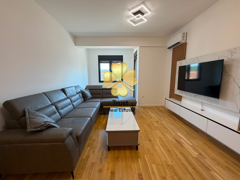 Stari Aerodrom Apartment for Rent, 58m2, Dadi Plaza
