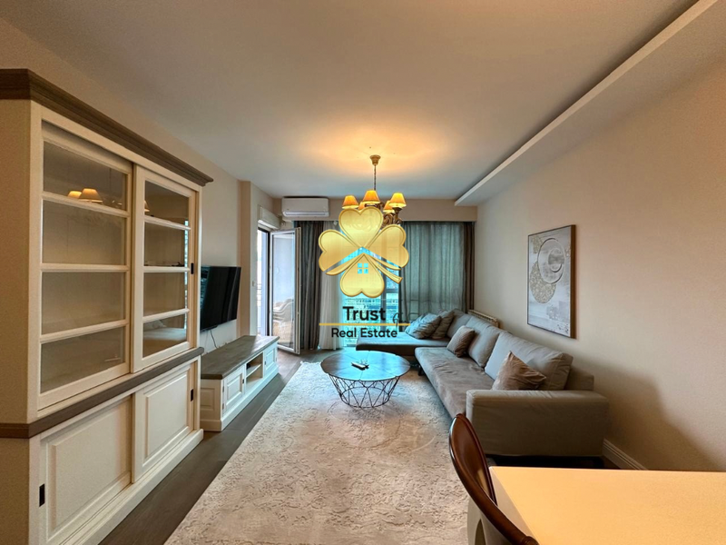Dvosoban stan, 75m2, Preko Morace, Podgorica