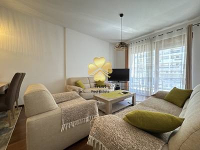 Apartment for rent in Master Kvart, Podgorica — photo 1