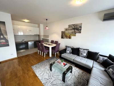 Apartment for sale in City Kvart, Podgorica — photo 2