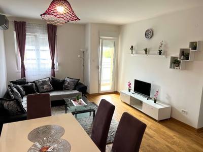 Apartment for sale in City Kvart, Podgorica — photo 3