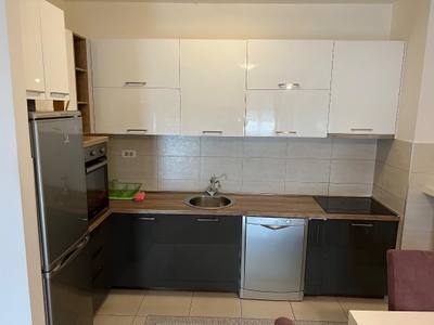 Apartment for sale in City Kvart, Podgorica — photo 5