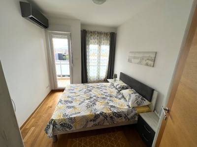 Apartment for sale in City Kvart, Podgorica — photo 8