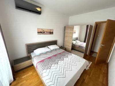 Apartment for sale in City Kvart, Podgorica — photo 11