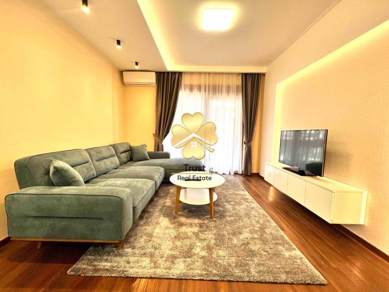 Jednosoban stan, Master kvart 52m2, Podgorica
