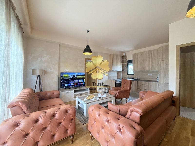Dvosoban stan, 80m2, Tolosi, Podgorica